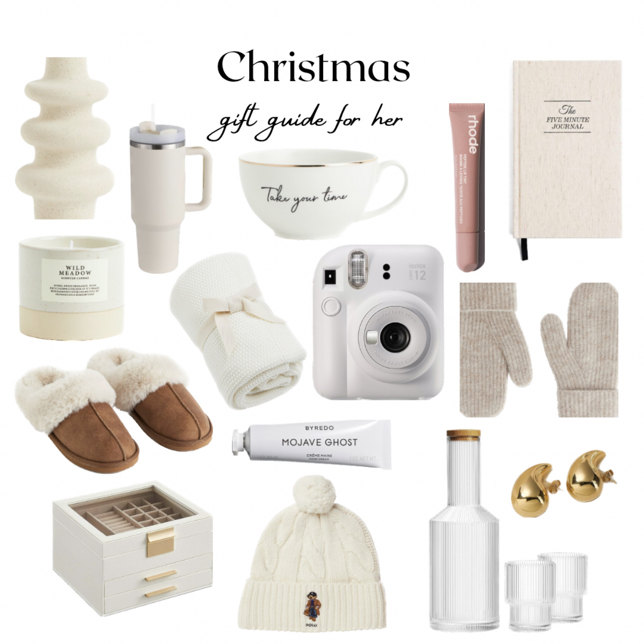 #LTKGiftGuide #LTKSeasonal #LTKeurope