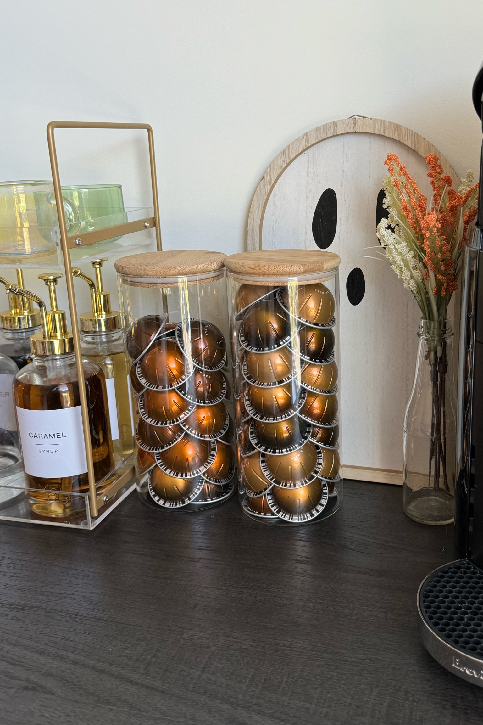 This months pod towers🤎🍂

#LTKSeasonal #LTKHome #LTKHoliday
