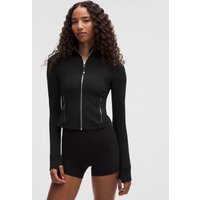 Define Cropped Jacket | Lululemon (US)