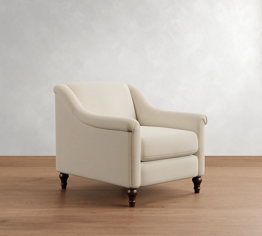Josie Chair | Pottery Barn (US)