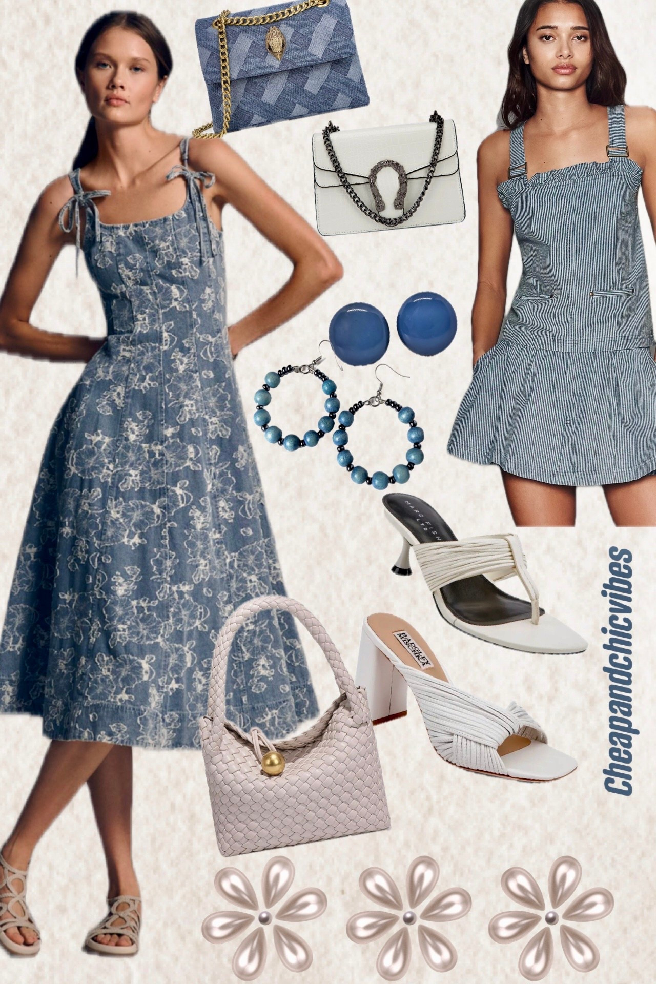 Spring Style

#LTKSaleAlert #LTKOver40 #LTKootd