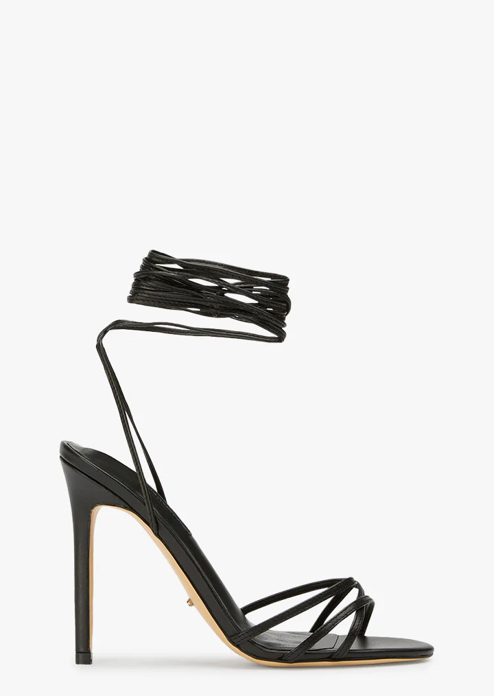 Kaz Black Como | Tony Bianco US