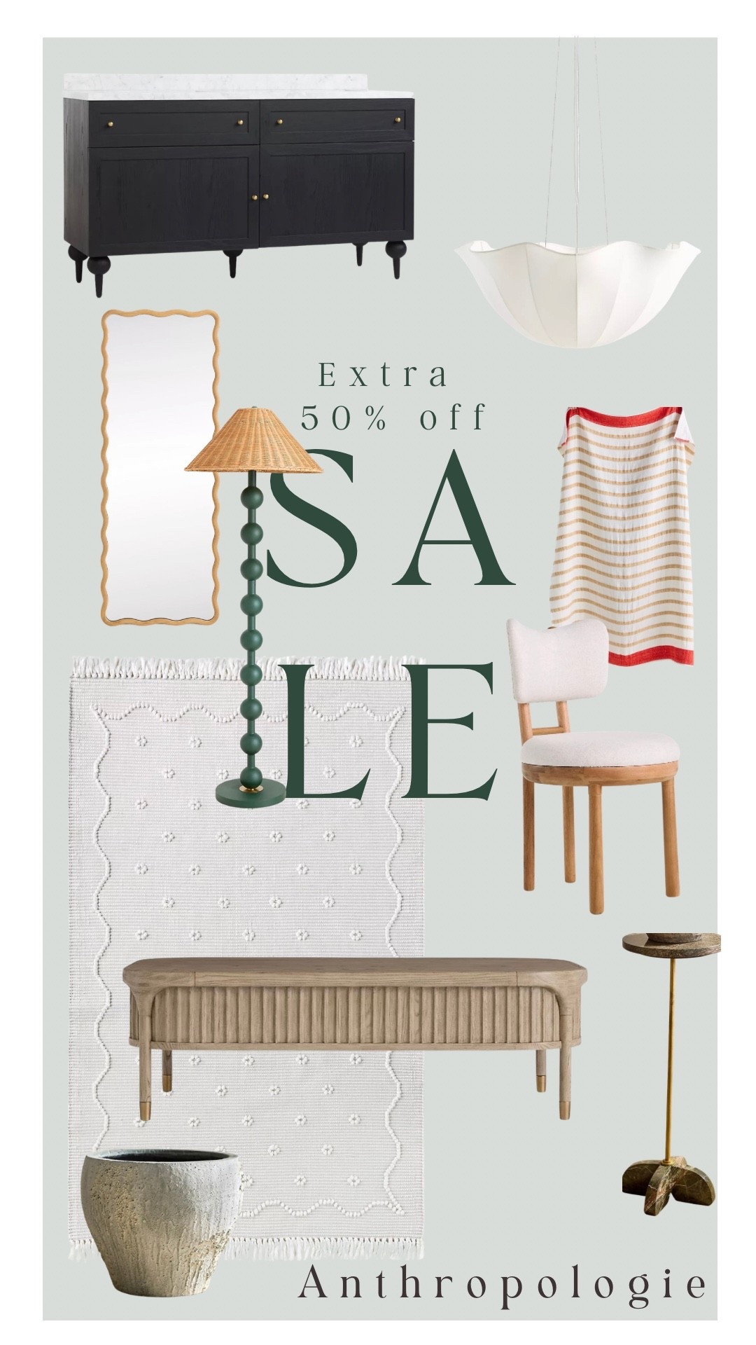 Anthropologie Sale - extra 50% off 💫

#homedecor
#anthropologie

#LTKHome #LTKSaleAlert