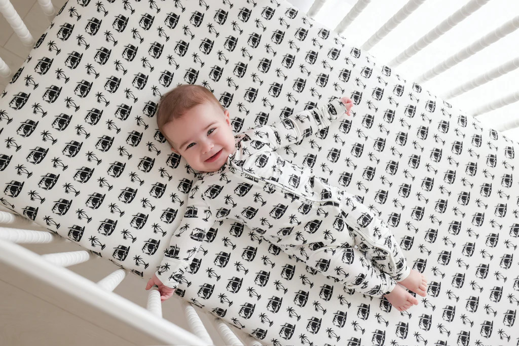 COASTAL CRUISER DREAM ROMPER | Dream Big Little