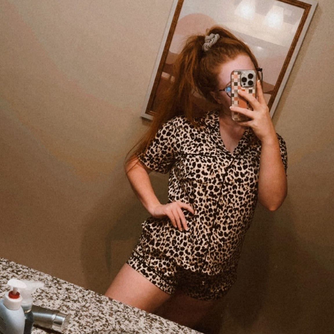 The coziest pajamas ever, I LIVE in these and own every color 😍🐆 

Target find, leopard print, pajama sets, Target sleepwear 

#LTKMidsize #LTKFindsUnder50 #LTKStyleTip