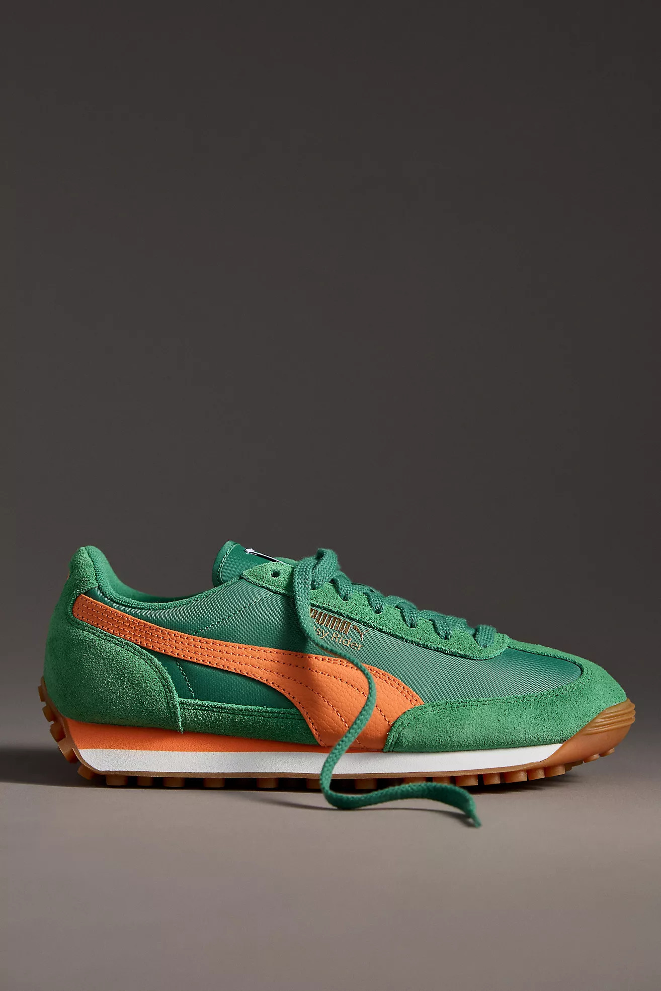 PUMA Easy Rider Vintage Sneakers | Anthropologie (US)