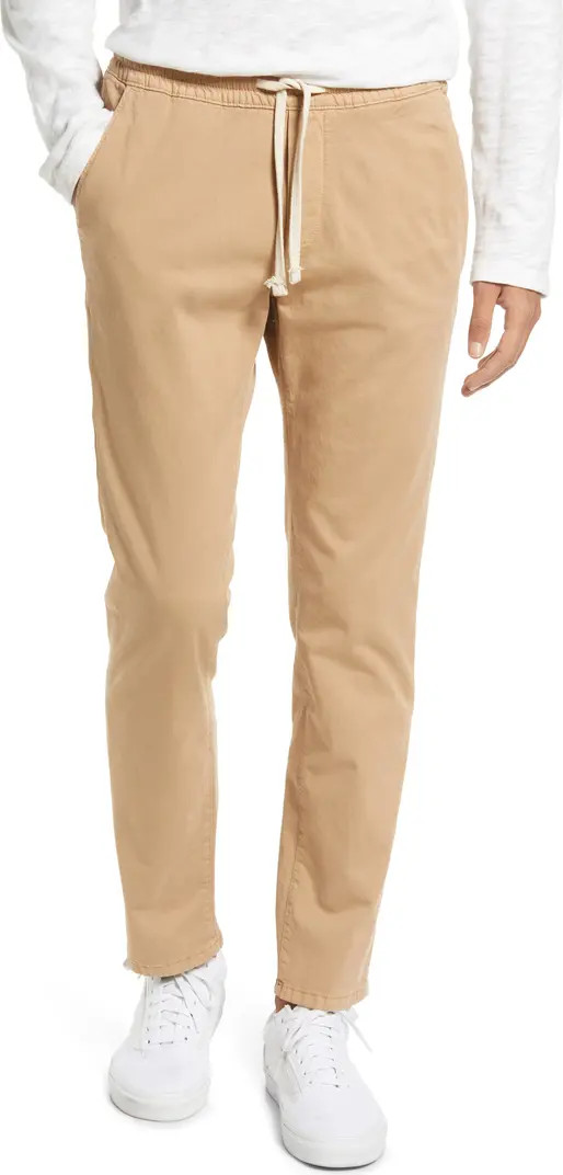 Slim Fit Saturday Pants | Nordstrom