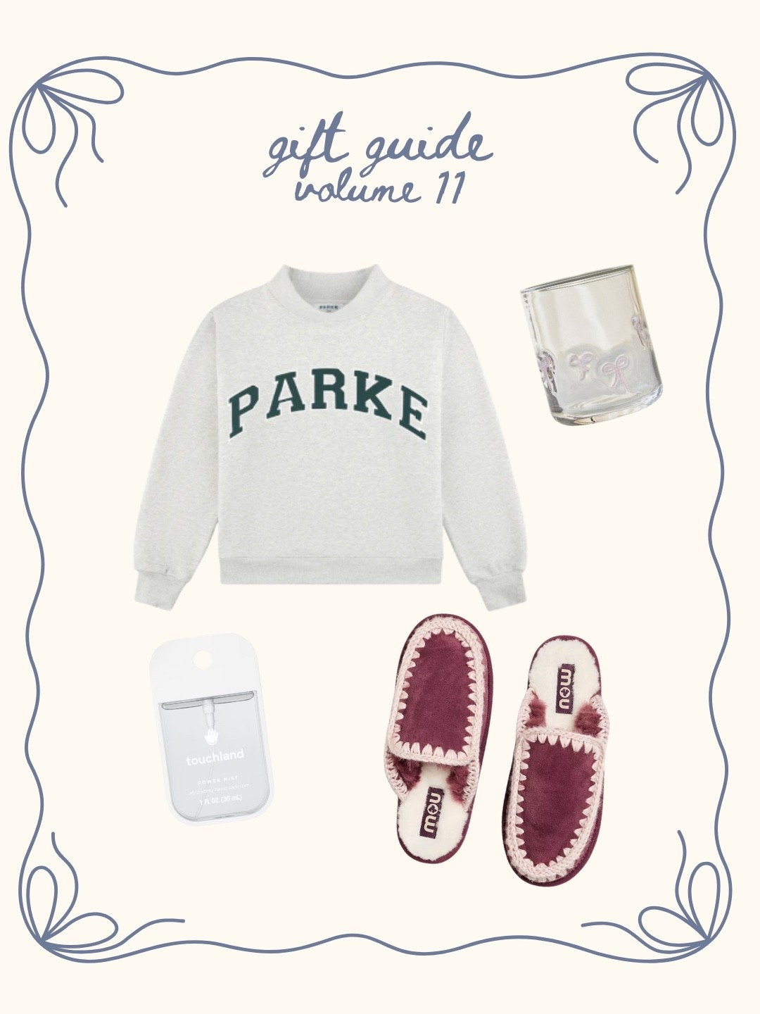 black friday shopping christmas wishlist! #christmas #giftguide #sale #wishlist 

#LTKCyberWeek #LTKSaleAlert #LTKGiftGuide