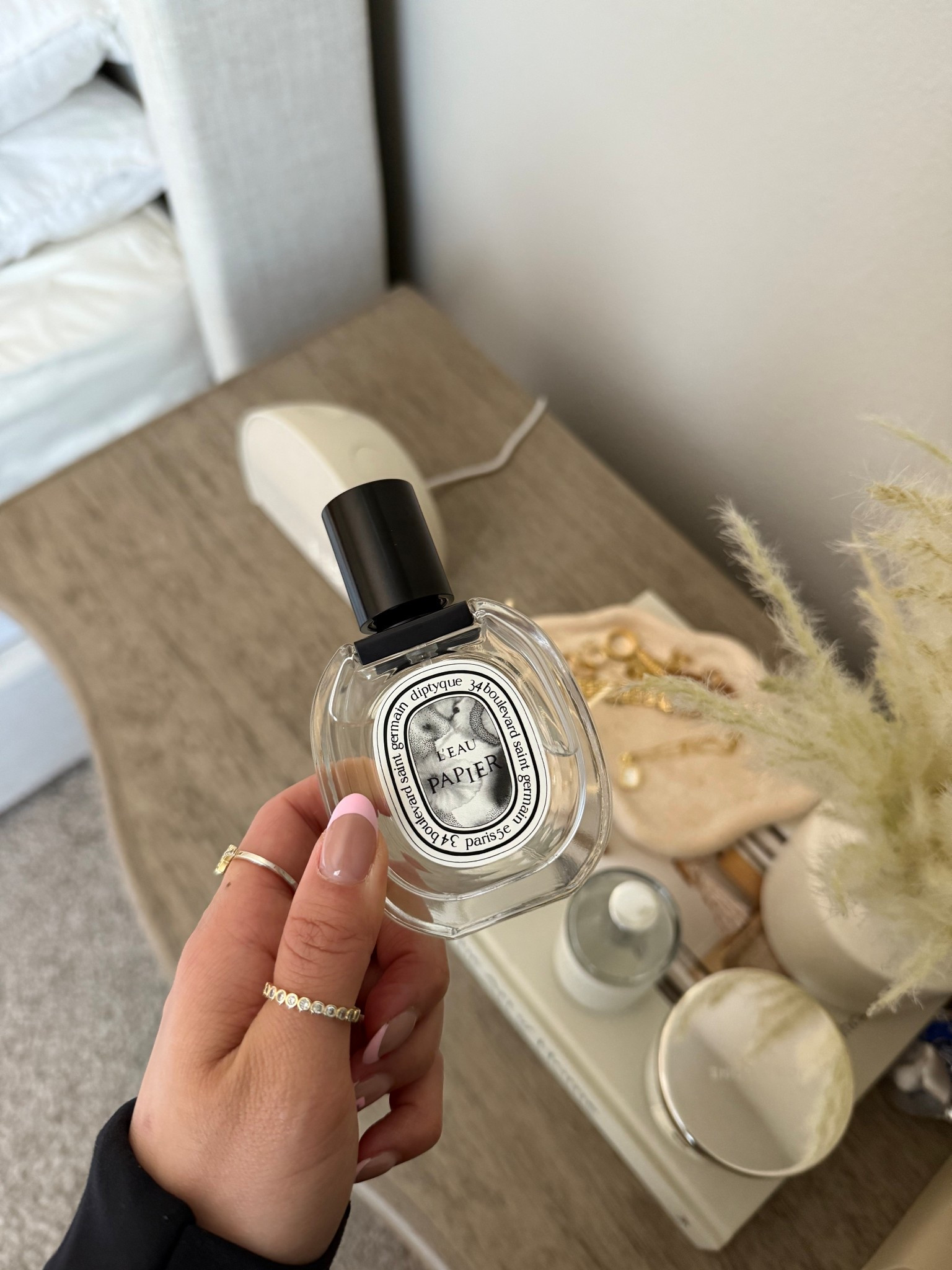 such a wonderful “clean girl” scent. reminds me of glossier you, but slightly more elevated! 

#LTKU