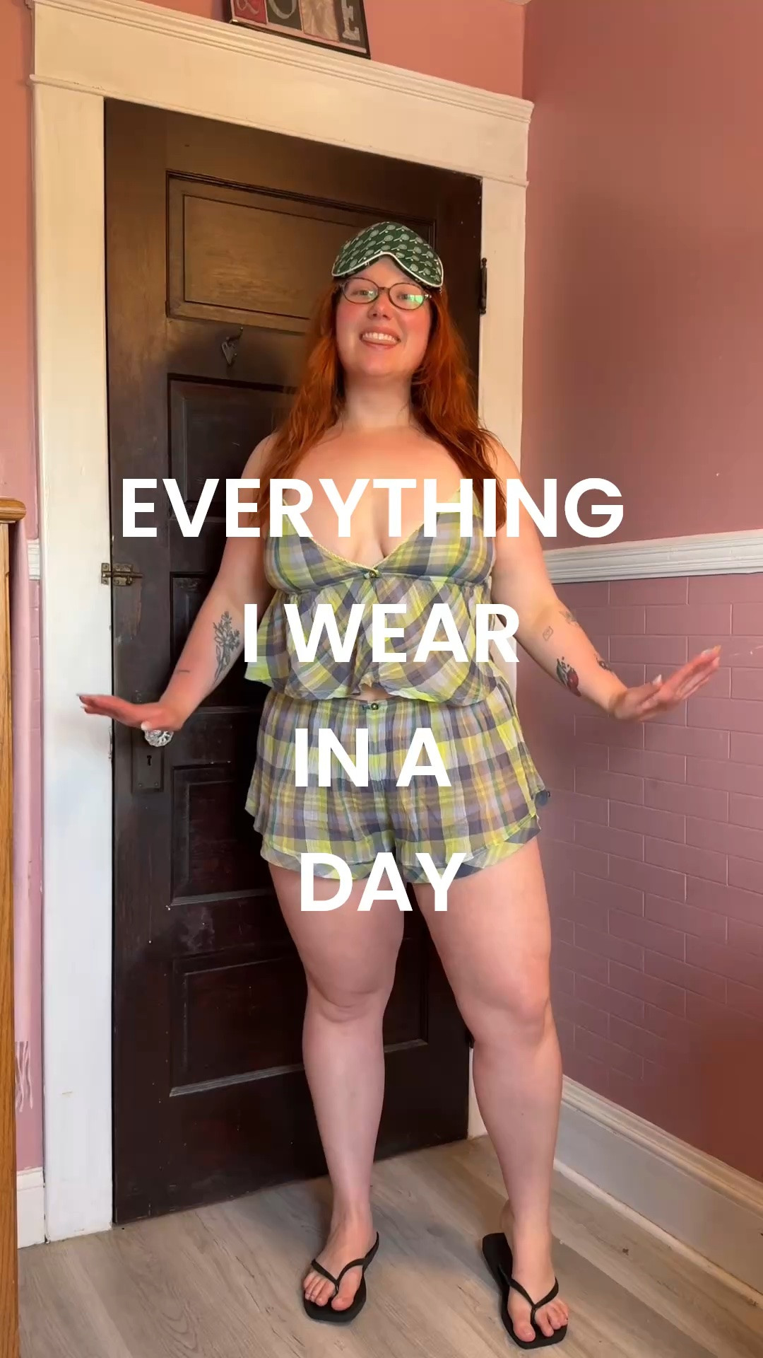 everything I wear in a day!

#LTKootd #LTKdayinmylife #LTKvlog