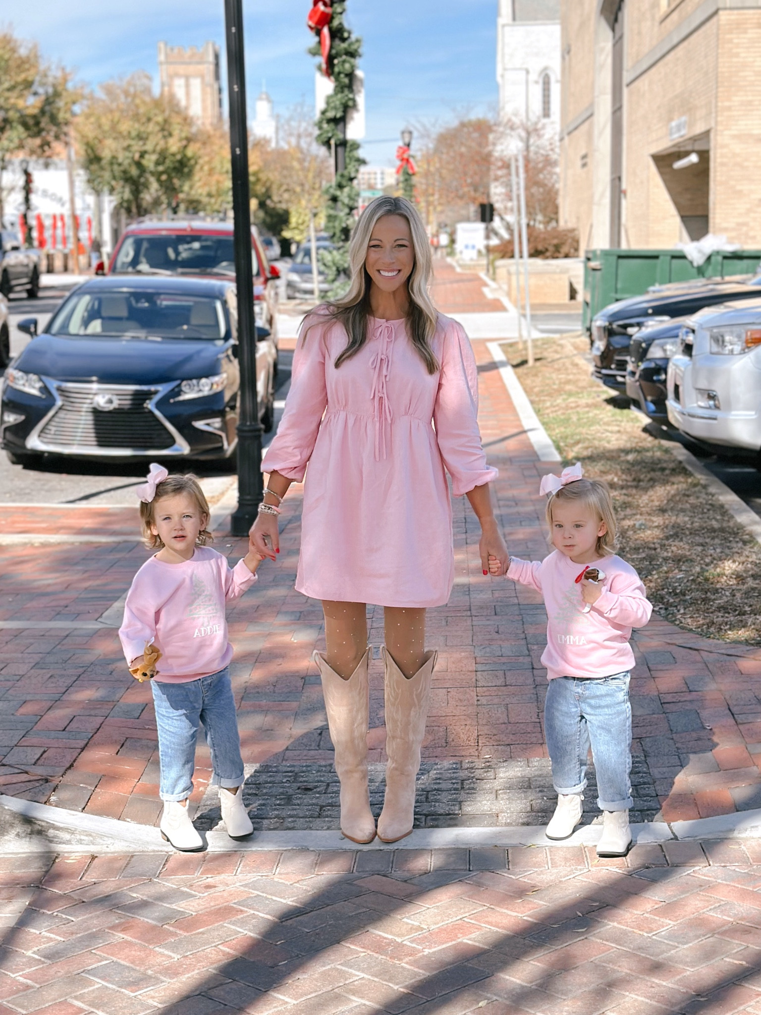 #LTKStyleTip #LTKFamily #LTKKids