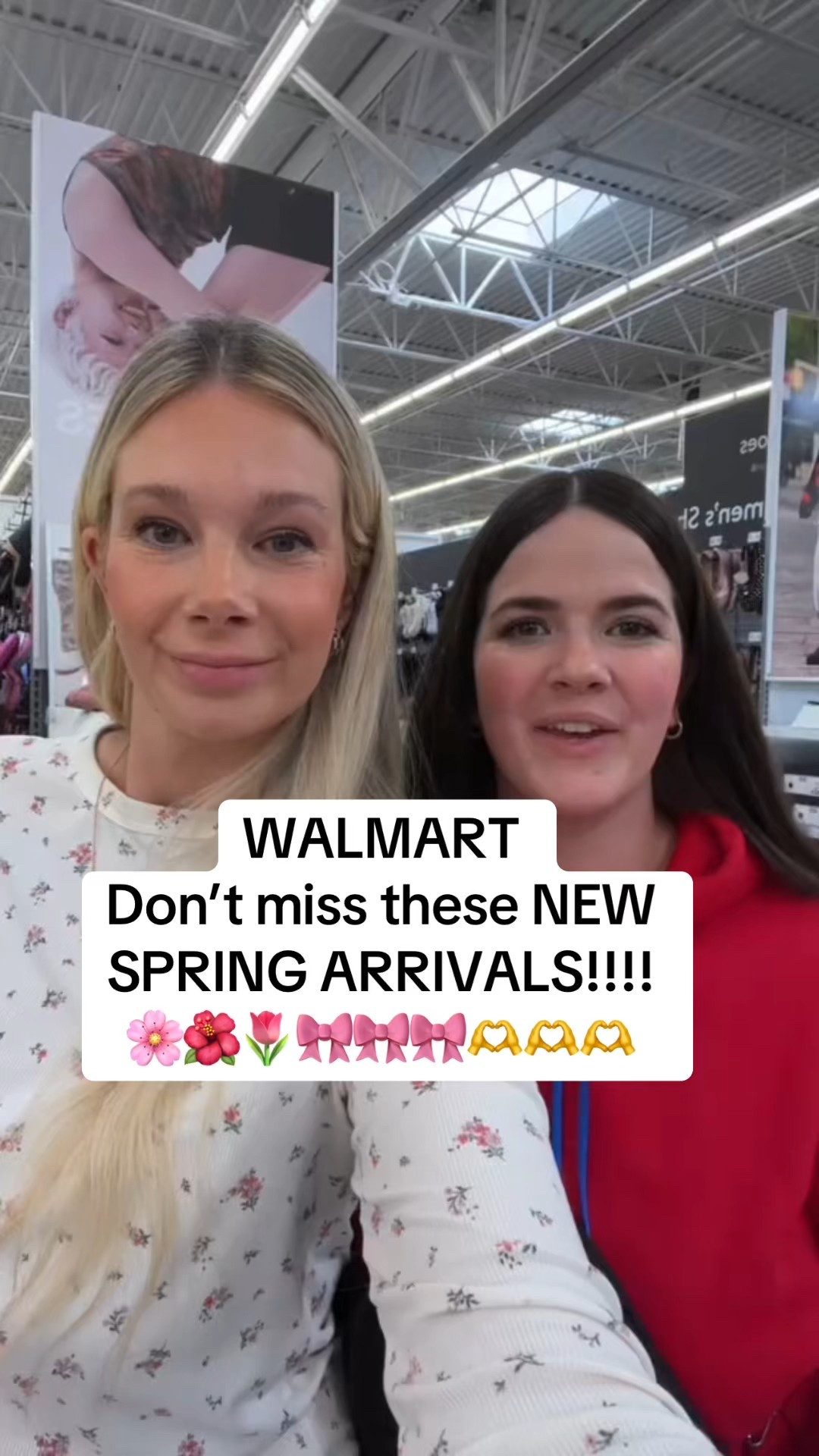 Walmart new arrivals 

#LTKFindsUnder100 #LTKFindsUnder50 #LTKSeasonal