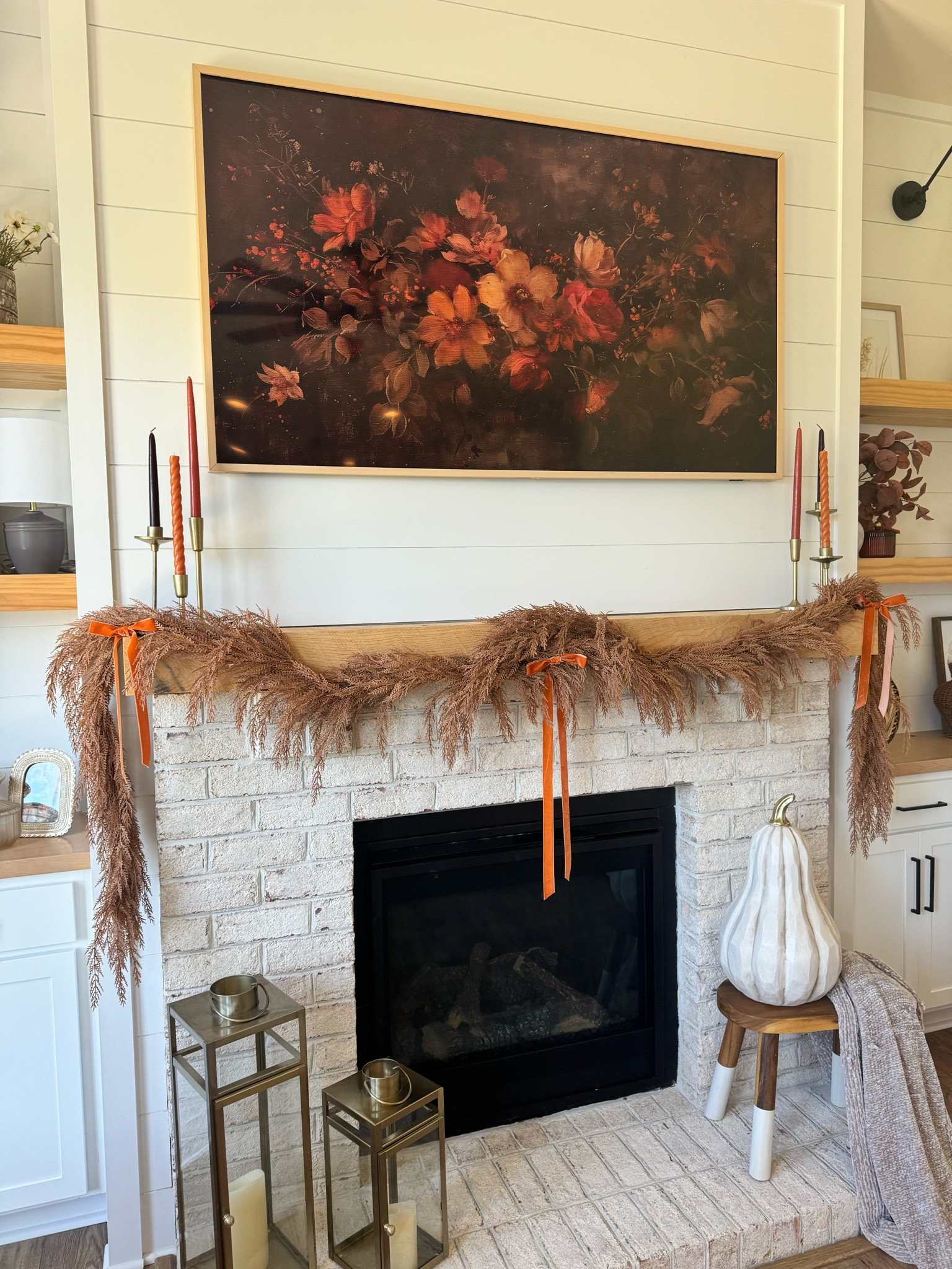 our frame tv is included in Amazon prime day! if you’ve been thinking about a frame tv, I highly recommend it. we’ve had ours for four years and love it

#LTKHome #LTKxPrimeDay