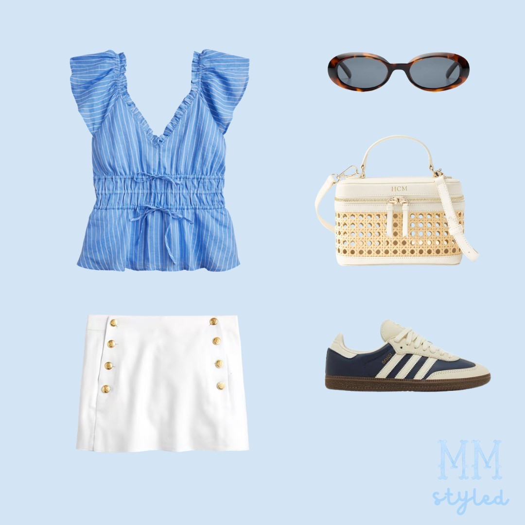 Outfits I’m bringing to Europe | vol. 1

#LTKTravel #LTKFindsUnder100 #LTKSeasonal