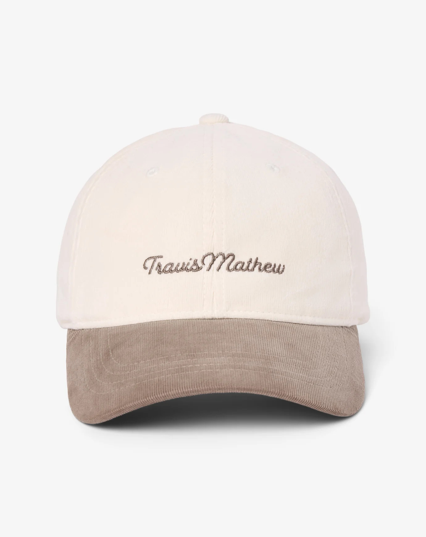 Gossamer Cord Hat | TravisMathew