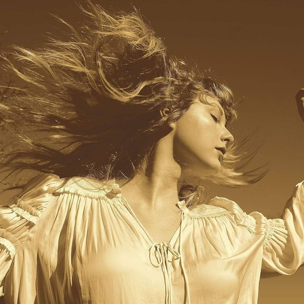 Fearless Taylor's Version — Taylor Swift | Amazon (US)
