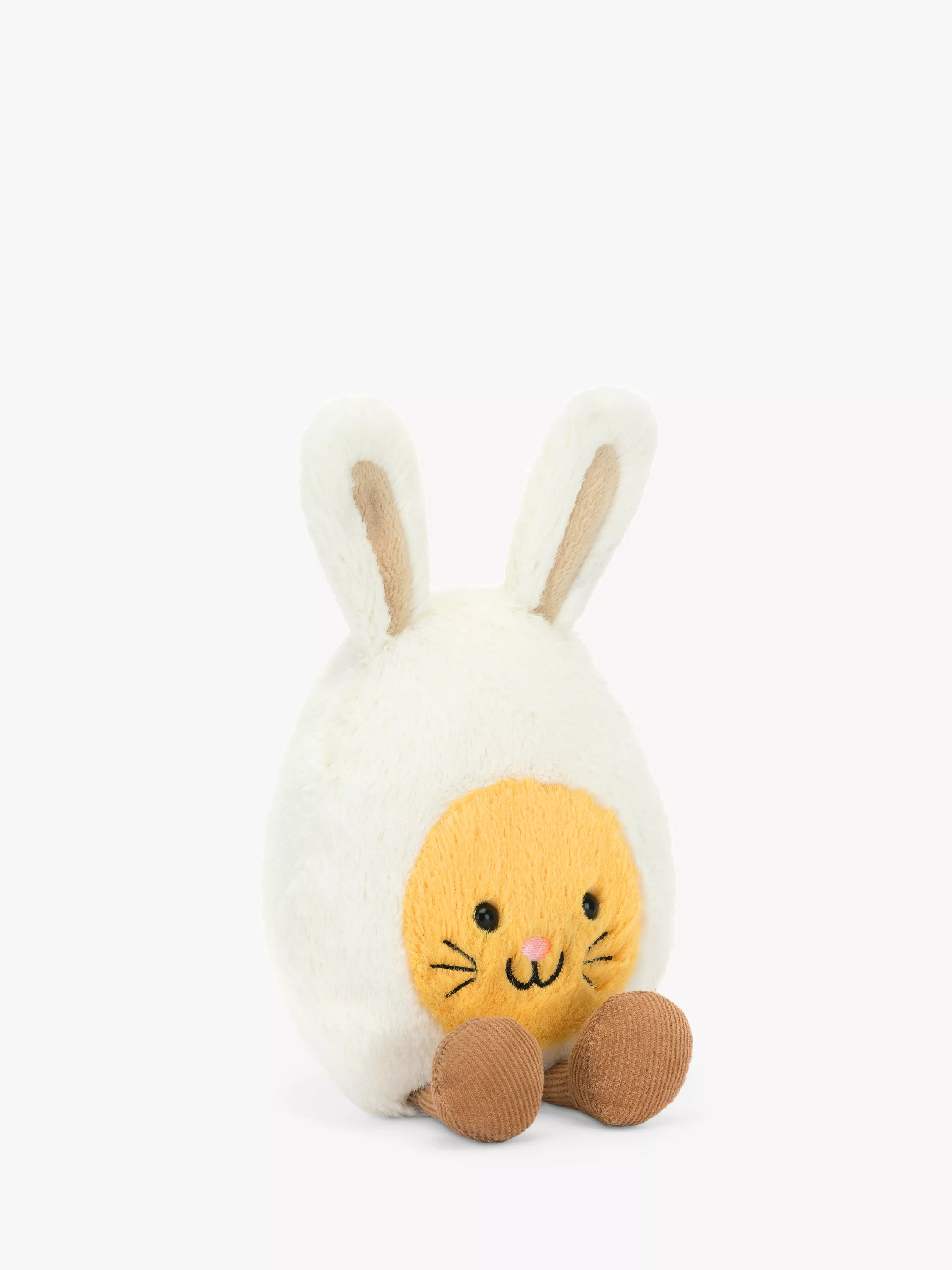 JellycatAmuseables Bunny Egg Soft Toy | John Lewis (UK)
