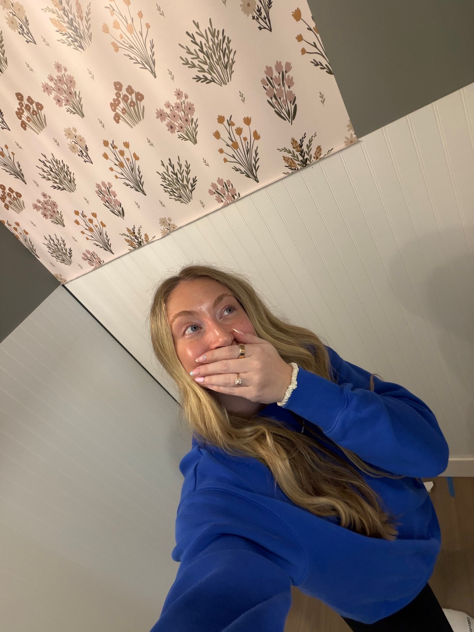 no makeup look with tanning drops ✨ 

#LTKgrwm #LTKdayinmylife #LTKselfcare