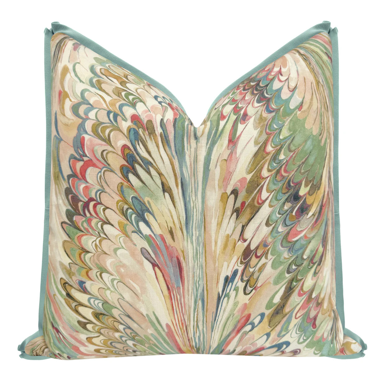 PILLOWS | LITTLE DESIGN LLC