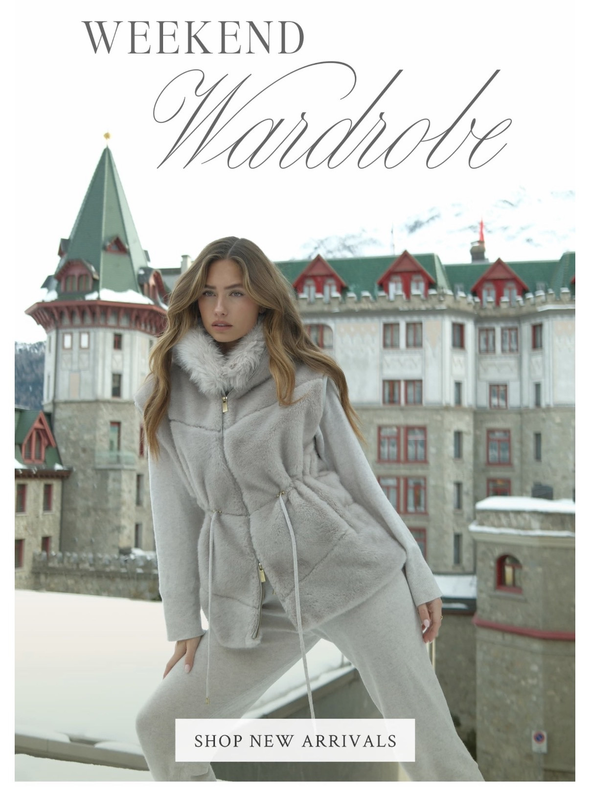 Everything you need for the perfect ski trip 🏔️✨
Functional, cozy, and stylish pieces that keep you warm without sacrificing the vibe. Whether you’re skiing or just here for the cabin moments, these essentials are a must.
Shop all my favorites on LTK.

#SkiWeekend #WinterStyle #MountainTrip #SkiOutfits #CozyAndChic #LTKfinds #LTKfashion #LTKshopping #ShoppingWithPriiincesss #AtlantaContentCreators

#LTKSeasonal #LTKTravel #LTKValentine