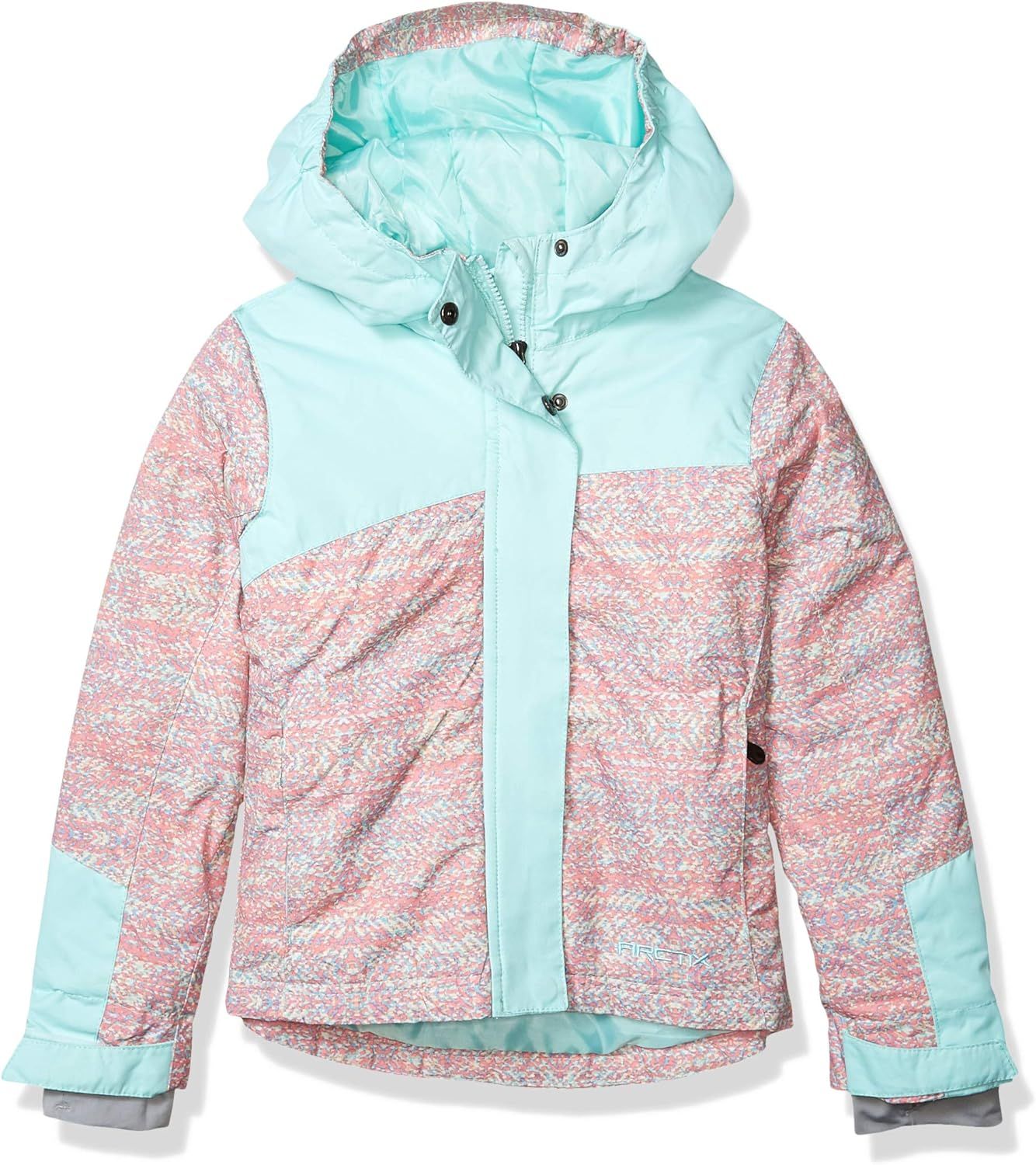 Arctix Kids Suncatcher Insulated Winter Jacket | Amazon (US)