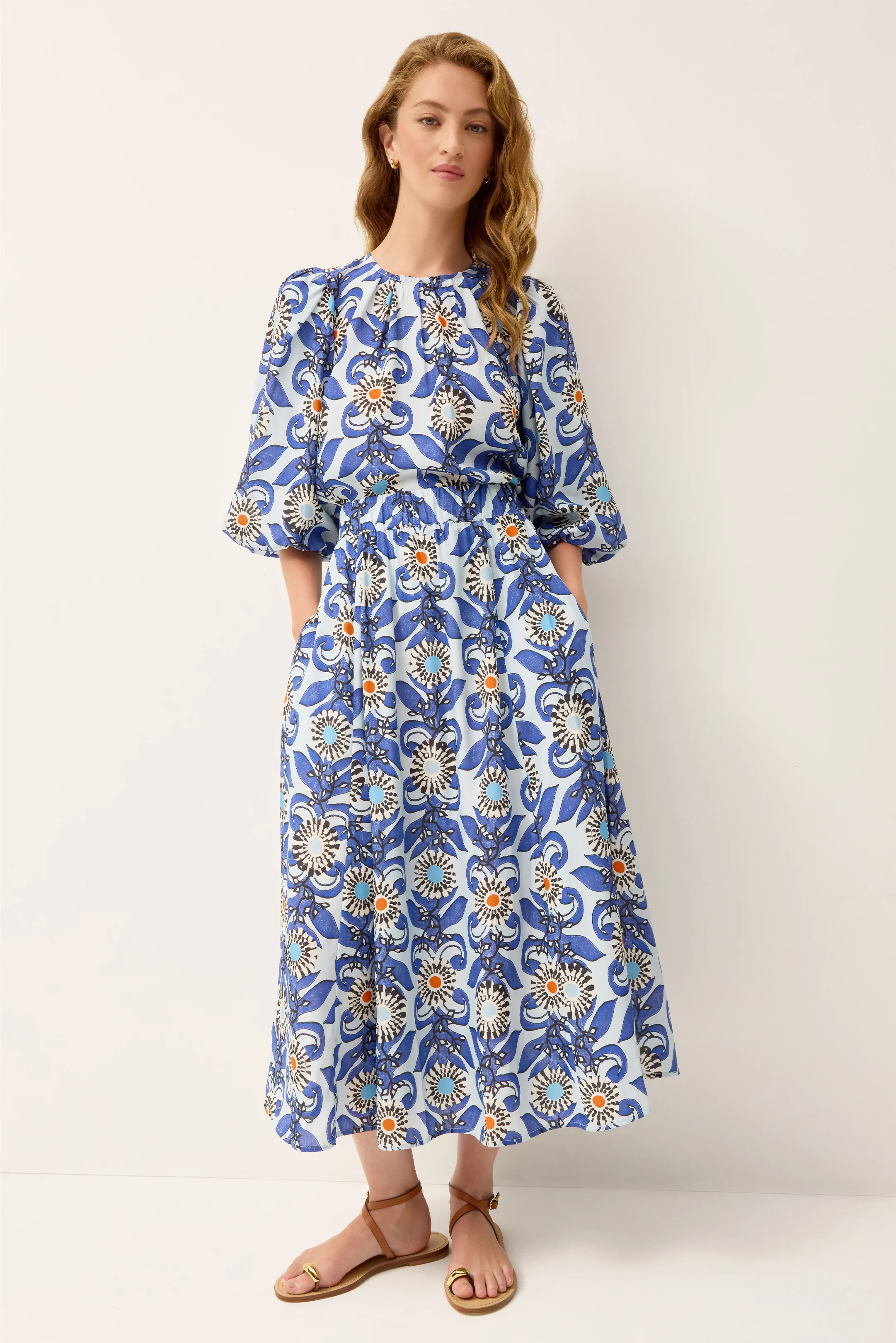 SASHA SKIRT | Marie Oliver