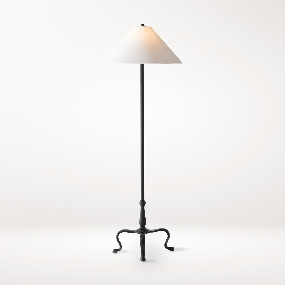 Josh Young x Williams Sonoma Home Lyons Floor Lamp | Williams-Sonoma