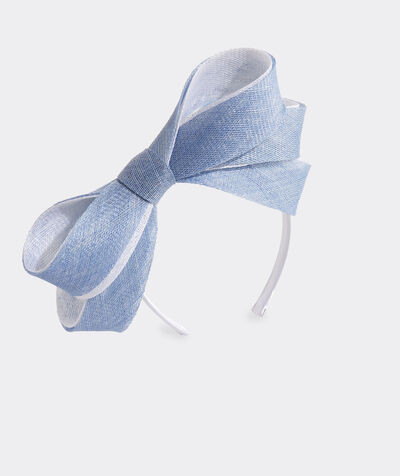 Kentucky Derby Bow Fascinator | vineyard vines