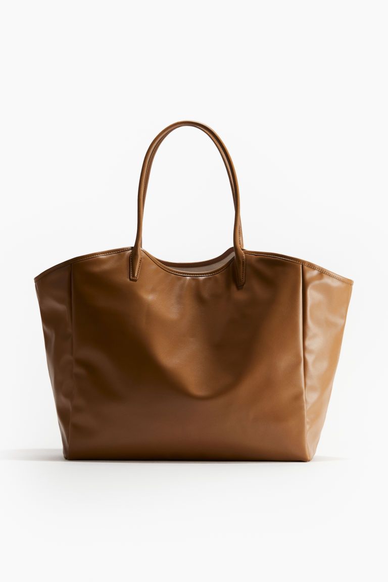 Large Shopper | H&M (US + CA)