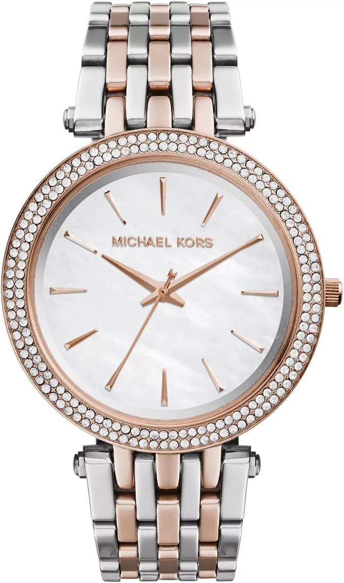 Michael Kors Whitney Stainless … curated on LTK