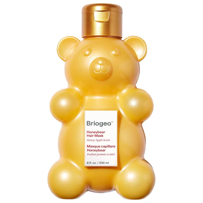 Honeybear Hydrating Hair Mask with Honey Scent | Sephora (US)