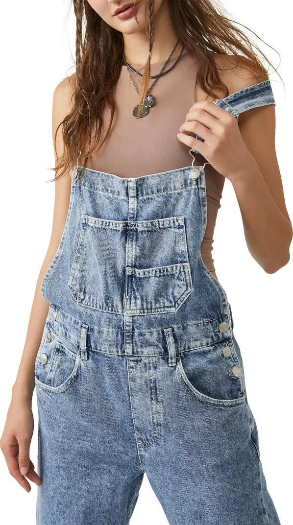 Clean Lines Crop Tank | Nordstrom