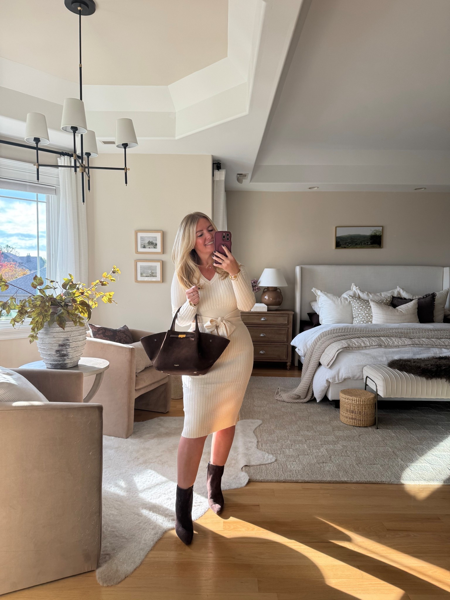 Obsessed with these fall boots! They are so comfortable and true to size! 

#sweaterdress #boots #bag #falloutfit #winteroutfit #holidayoutfit #amazonfashion #shoes #founditonamazon #fallboots

#LTKShoeCrush #LTKItBag #LTKStyleTip