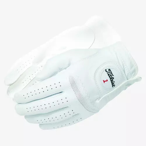 Tour Authentic Women's Golf Glove | PGA TOUR Superstore