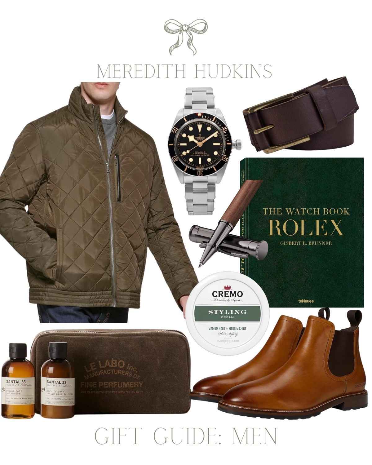 My top gift picks for men! 

#LTKHoliday #LTKGiftGuide #LTKSaleAlert