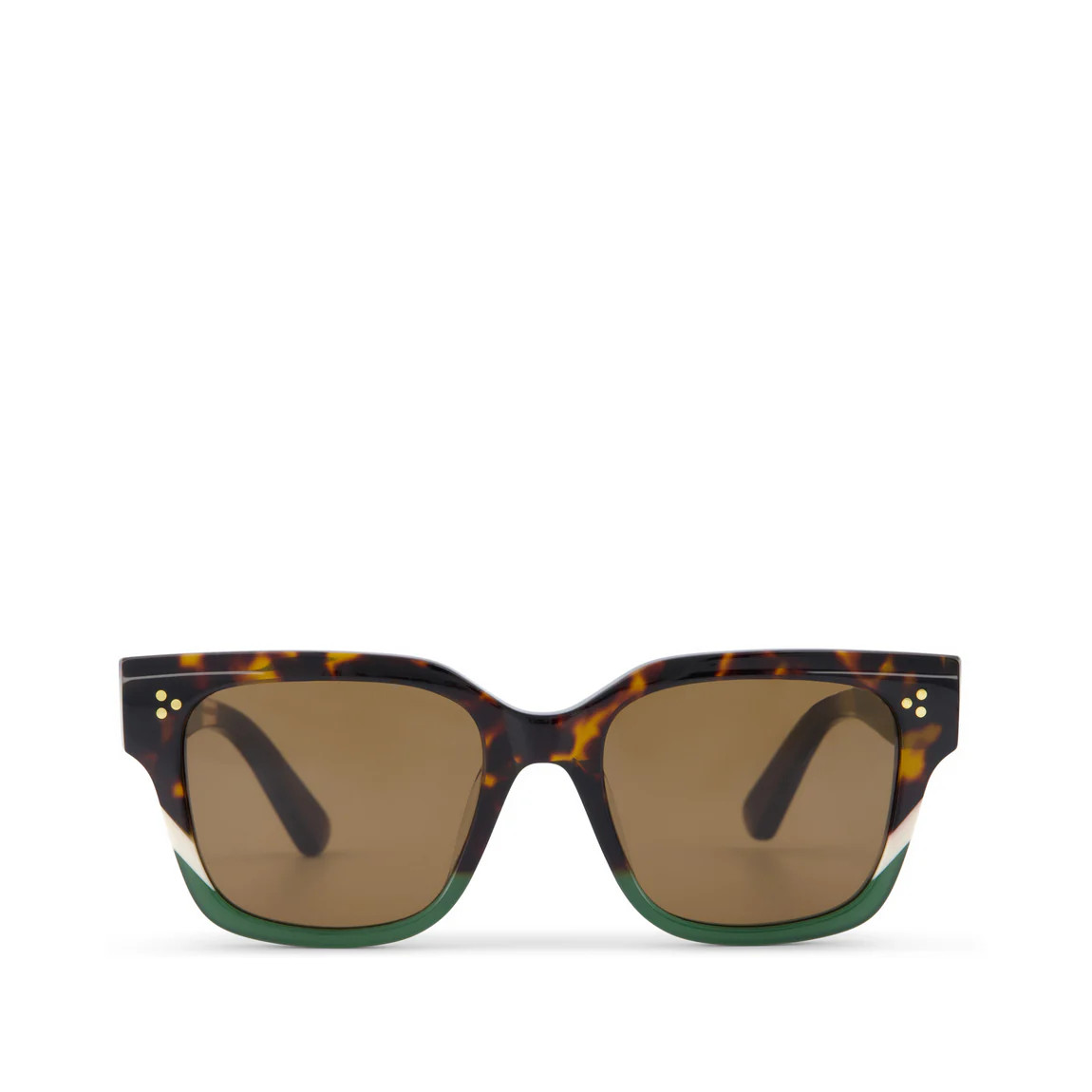 Madison Handcrafted Sunglasses | Toms EMEA