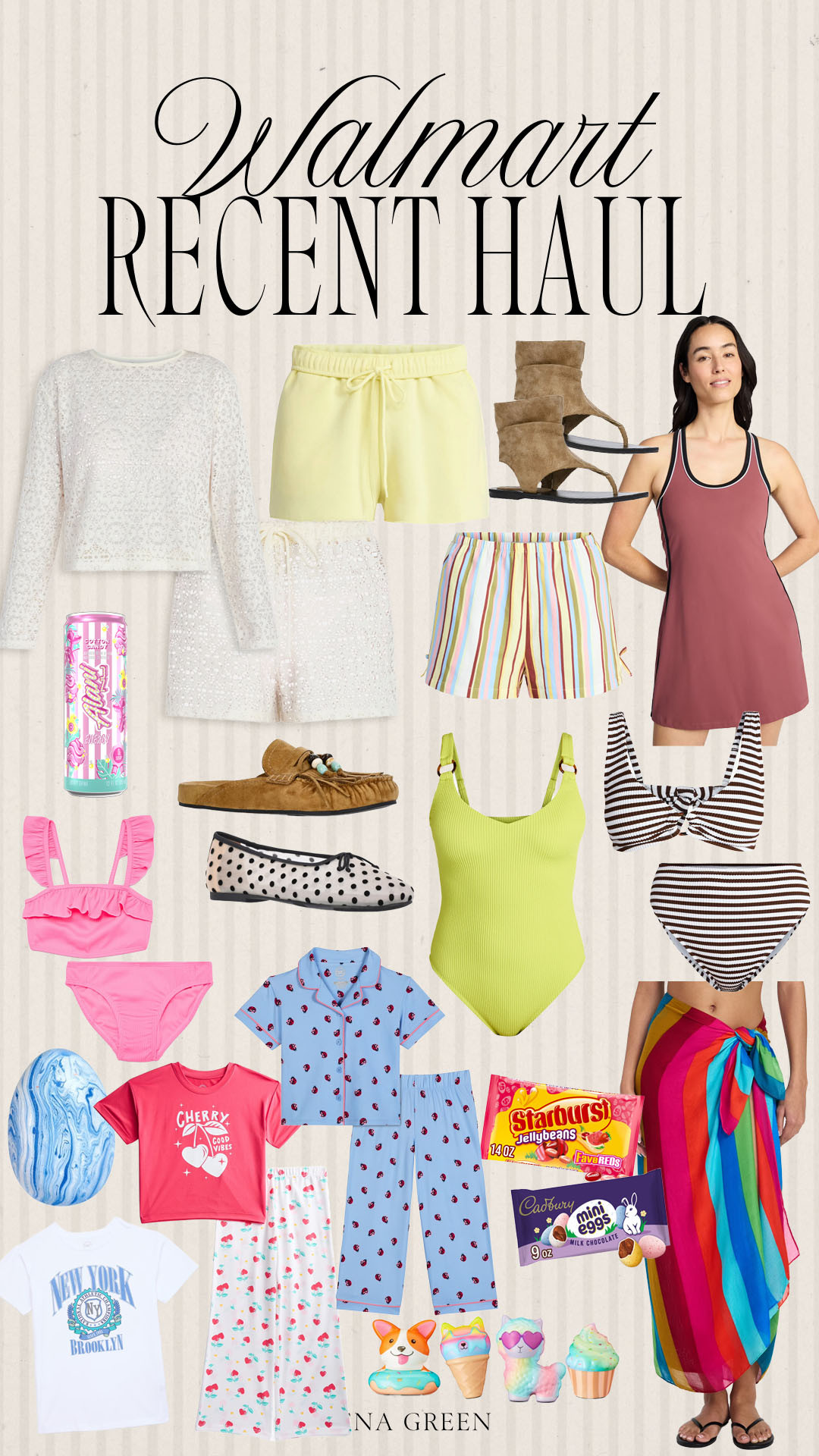 Walmart Haul | Walmart Recent Haul | Walmart Fashion | Walmart Tween | Walmart Teen 

 #LTKootd #LTKSeasonal #LTKKids