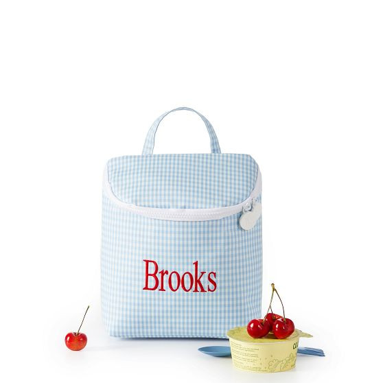 Riley Insulated Lunch Box | Mark and Graham