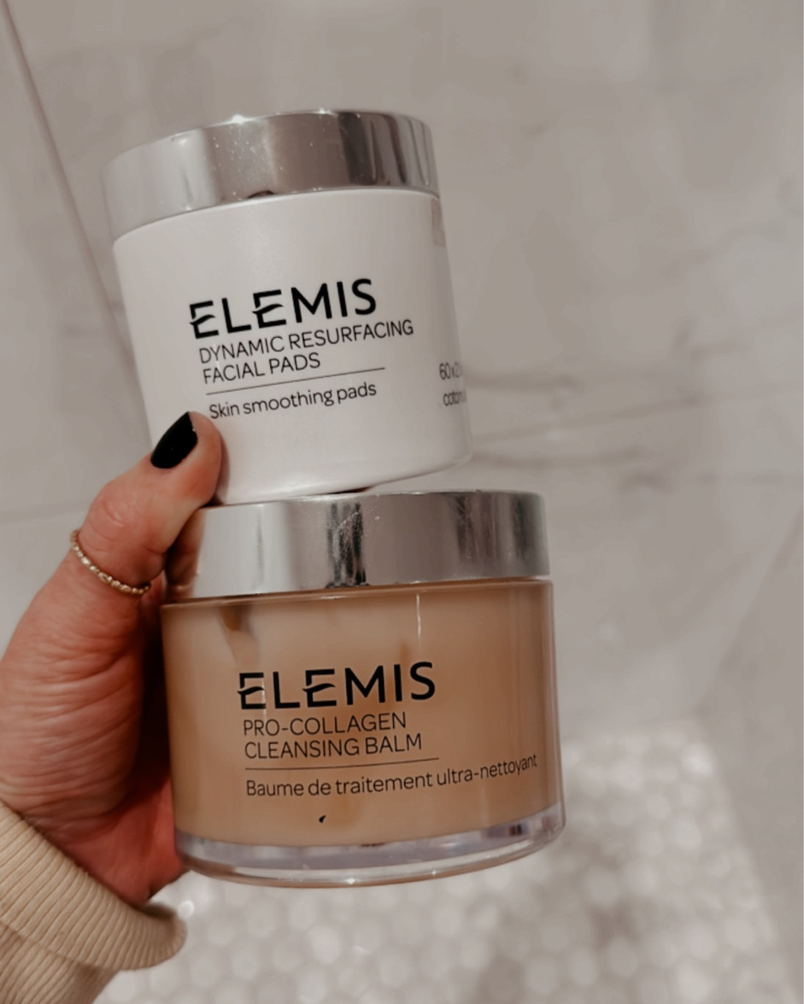 35% OFF with code CYBER!



#LTKbeauty #LTKstyletip #LTKGiftGuide