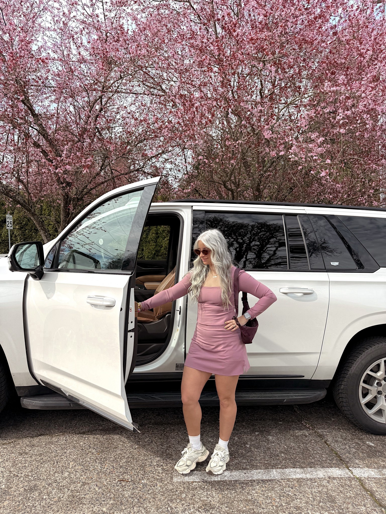 Fabletics workout outfit

TTS: Size small in top and skirt. 

#LTKActive #LTKfitnessgoals #LTKmomlife