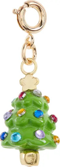 Christmas Tree Charm | Nordstrom