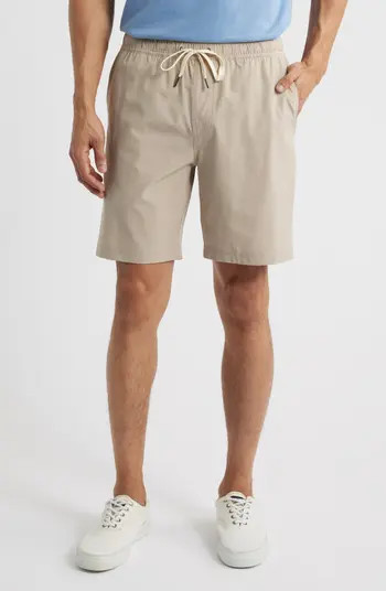 Fair Harbor One Performance Shorts | Nordstrom | Nordstrom
