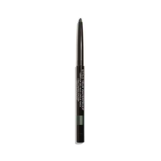 CHANEL STYLO YEUX WATERPROOF Long-Lasting Eyeliner | Chanel, Inc. (US)
