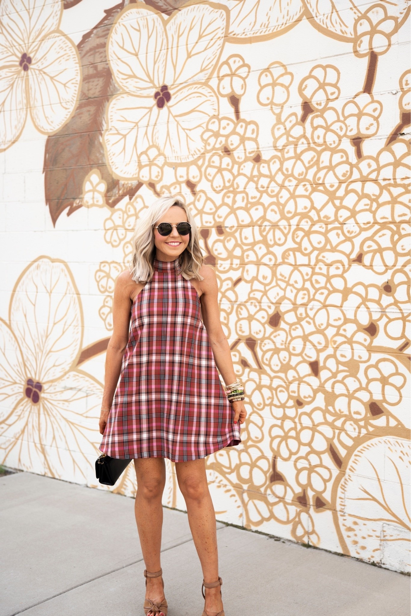 plaid perfection by way of @Anthropologie and it’s under $175!! the cutest free for fell layering and loving = wearing XXS •

#LTKgrwm #LTKootd #LTKSeasonal