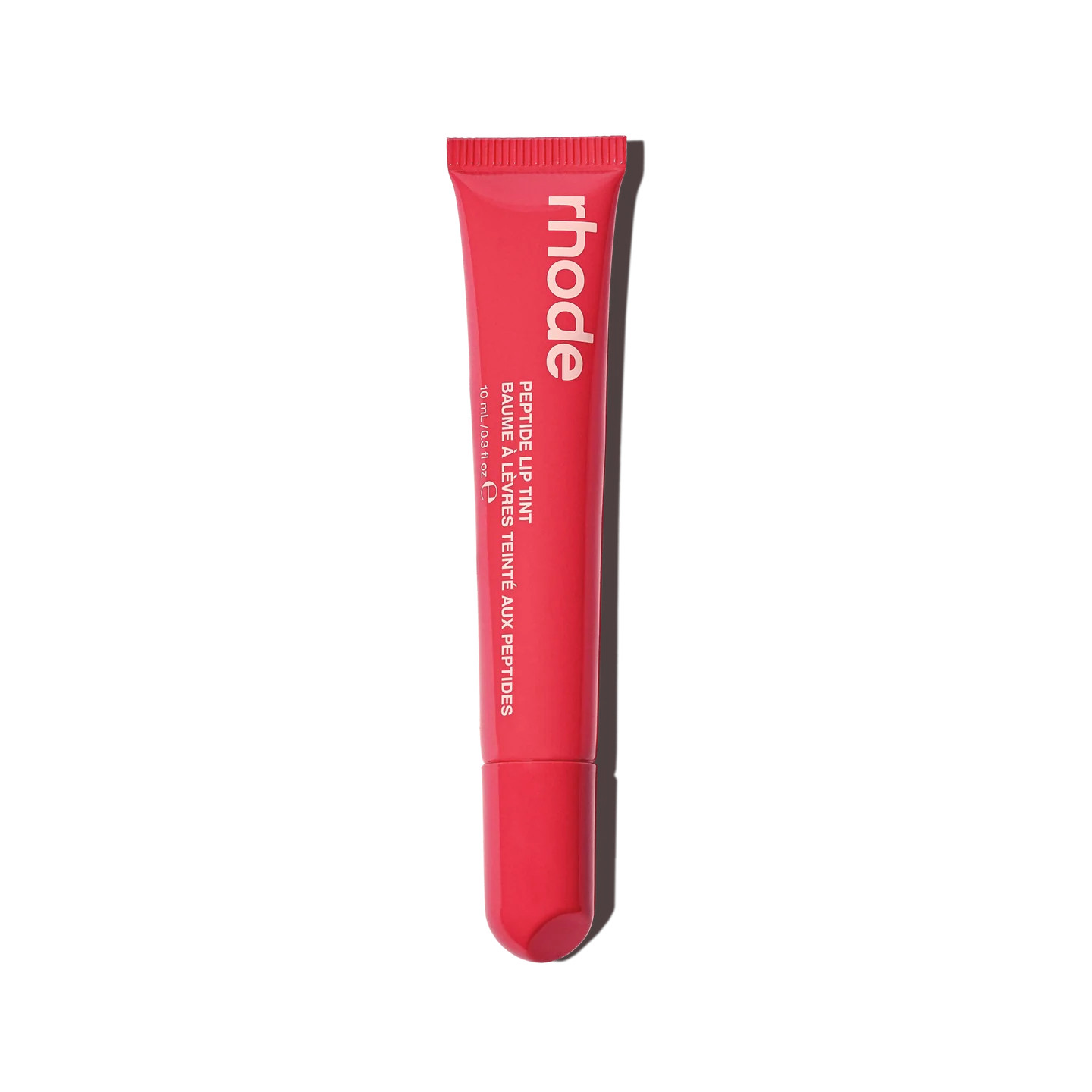 peptide lip tint guava spritz | rhode skin
