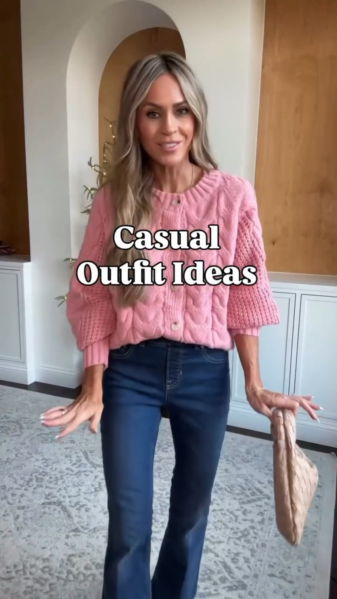 

Casual outfit ideas for winter - found some of the cutest new arrivals from Amazon that are perfect to pair with jeans for an elevated casual outfit!

#casualoutfitinspo #winteroutfitinspo

#LTKmomlife #LTKFindsUnder50 #LTKPetite