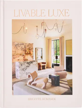 'Livable Luxe' Book | Nordstrom