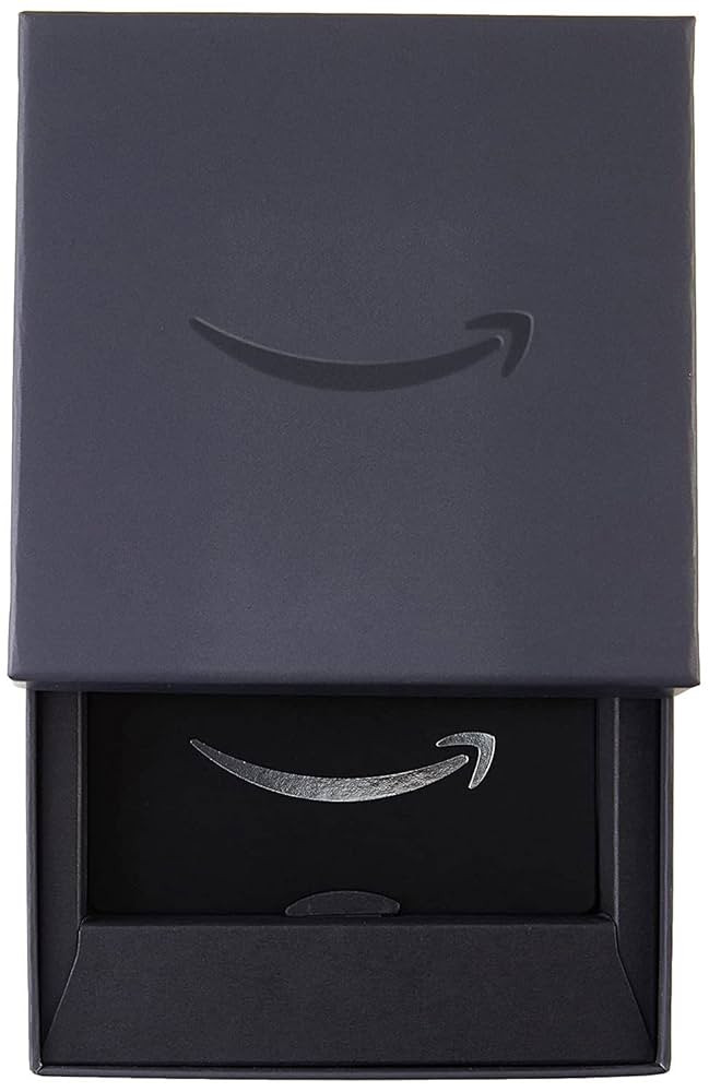 Amazon.com Gift Card in Various Gift Boxes | Amazon (US)