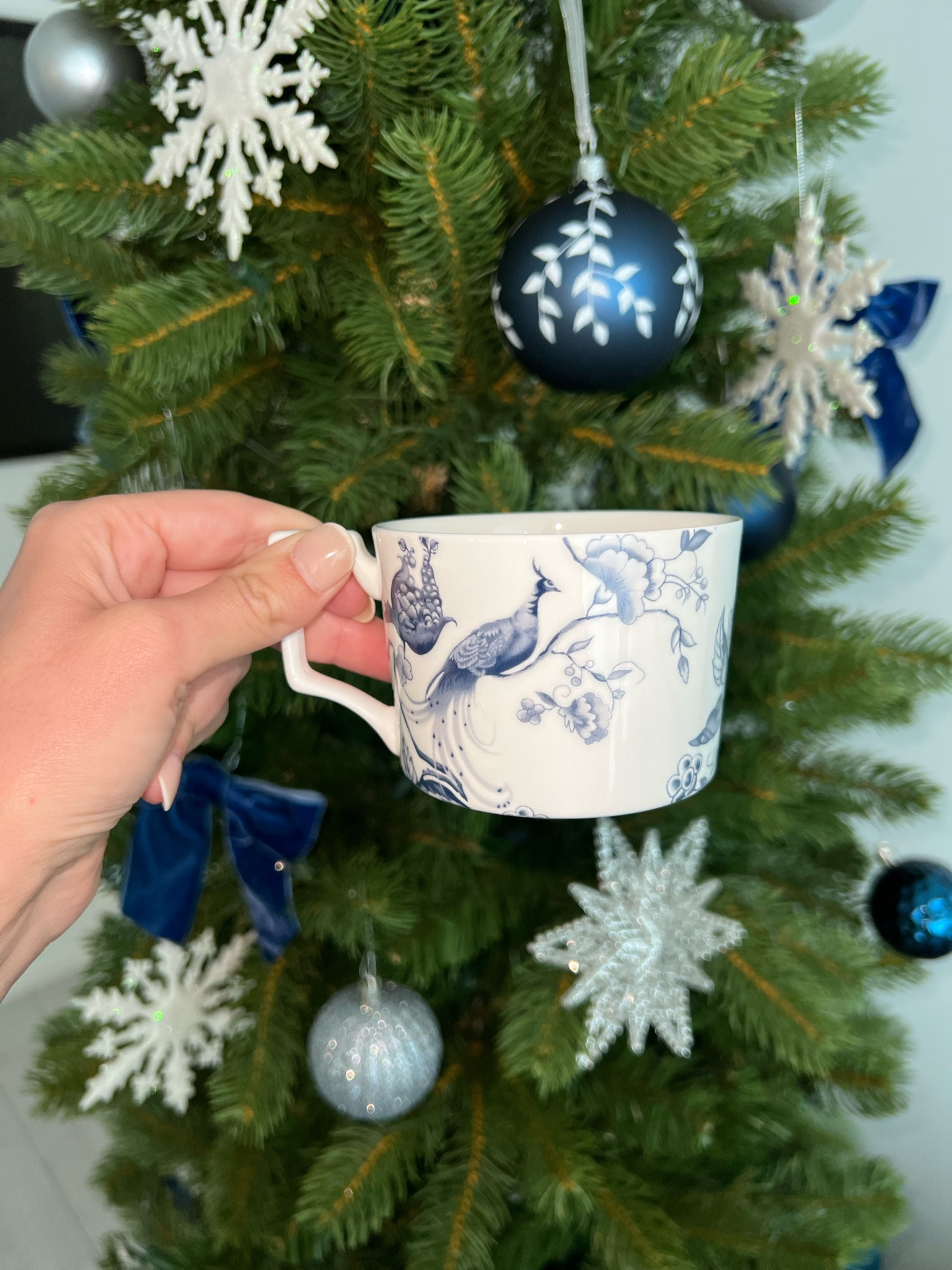 My MT Etiquette tea cup! 

#LTKGiftGuide #LTKfindsunder50 #LTKHoliday