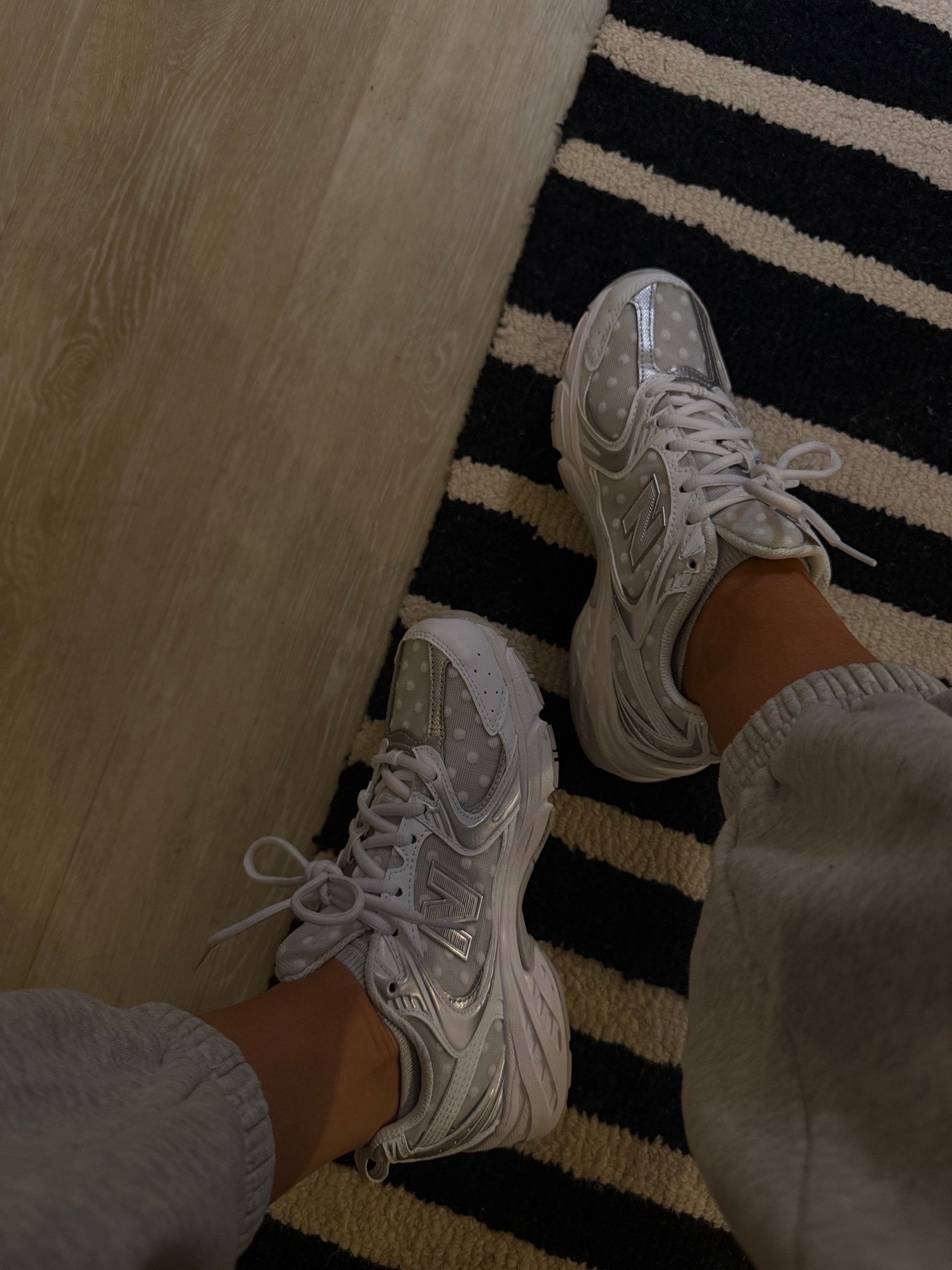 thirty for thirty day five ootd !🤍

#LTKootd #LTKActive